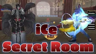 [Flyff Aibatt] Slaviko Secret Room iCe 4/23/2023