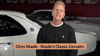 Introducing the Corvair Museum of America Apex 2025 Capital Campaign