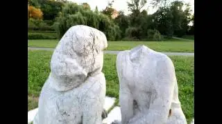 The lovers