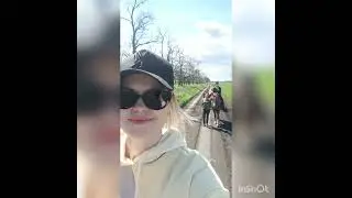 Конные прогулки в Ейске