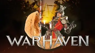 Warhaven in a Nutshell