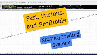 NASDAQ Xpert – Trade Smarter, Execute Faster, Profit More