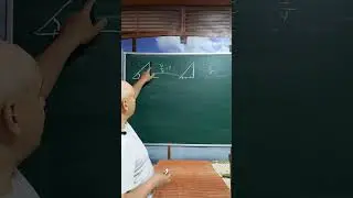 18 задание в ОГЭ.  Нахождение тангенса угла