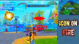 BR Ranked Rush Gameplay 🔥