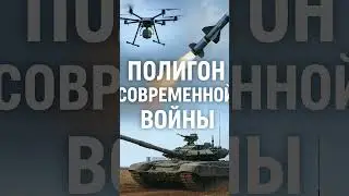 Ukraine and Russia are testing what war technologies are capable of every day.