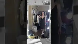 Образы от стилиста