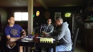 Ep 0134 - These Beers Taste Like Indiana