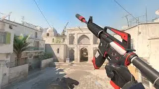 M4A1-S | Cyrex (Counter-Strike 2)