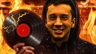 How Tyler Joseph BROKE the Music Industry
