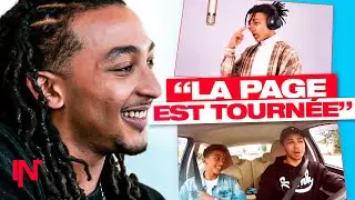 THEODORT revoit ses vidéos : fin de YouTube, le LOAT, Mastu, ses débuts, son album...