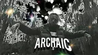 $uicideboy$ x Ghostemane - DIRTIESTNASTIEST$UICIDE Type Beat 