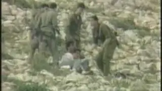 Israeli Brutality - The Occupation, Human Rights Violations and War Crimes