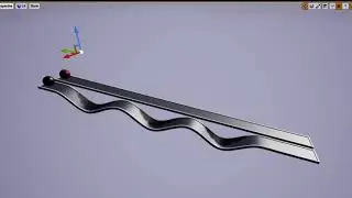 Unreal Engine vs Physics works