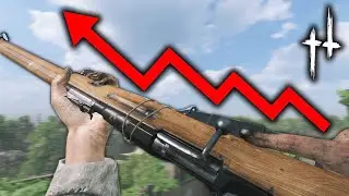 Elo Shift 📈 | Hunt: Showdown