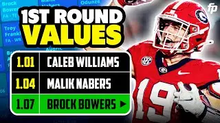 Dynasty Draft Secrets: Unveiling Brock Bowers' Hidden Value | Fantasy Football