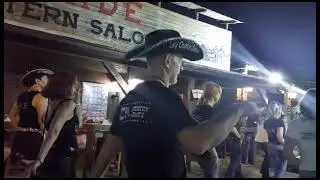 western dance al Renegade con Lucy Country Dance
