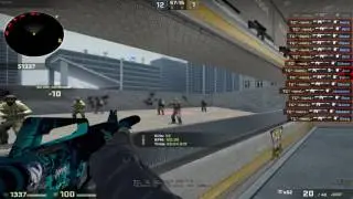 50 second time aimbotz