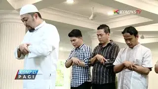 Ternyata Bersin saat Shalat Ada Hukumnya, Lho!