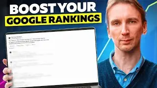 Boost your websites Google ranking | SEO tips | ALT Agency Birmingham