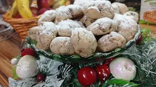 Всяка година ги правя и се получават невероятно вкусни мини щолени