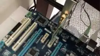 Hackintosh 2012 Ivy Bridge Build