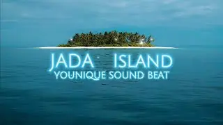Jada Island - YOUnique Sound beat - Type Trap, Hip Hop, Chill