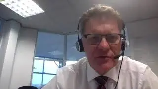 Vertu Motors boss on ambitious growth plans