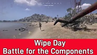 Rust Wipe Baseball Style #rust