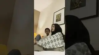 PRANK NGAJAK AYANG WIKWIK DI HOTEL 