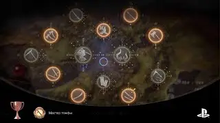 Nioh 2 Remastered_Мастер тонфы (BRONZE)