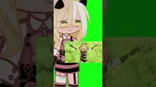 это ты нарисовал? #gacha #gachaclub #meme #trend #реки #гача #актив