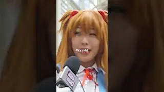 Damnit Maurieat FanExpo