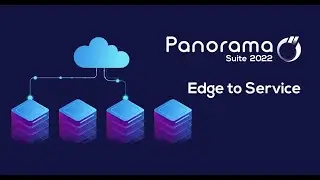Webinar sur le Edge to Service de la Panorama Suite 2022