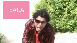 Bala, Shaitan ka sala by comedian Selvy