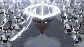 EnVA Hazbin Hotel Sera's Song Ruthlessness by Epic the Musical