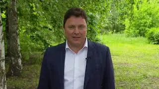 Пожелания Министра образования Пензенской области Александра Воронкова выпускникам 2020 года