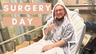 SURGERY DAY | Proximal Hamstring Tendon Repair