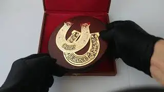 Подарок на свадьбу 