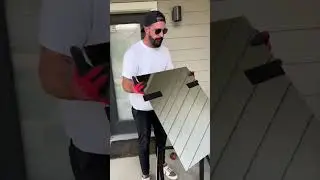 STOP STEALING UR NEIGHBOR’S PACKAGES (and do this!)😱 