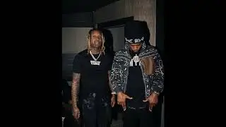 [FREE] (HARD) Lil Durk x Lil Baby x Polo G Type Beat - "Spin The Block"