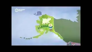 Едем на Аляску