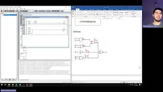 ABB Control Builder Plus ile PLC Örneği