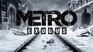 ❤Metro Exodus прохождение:) Часть № 1❤Metro Exodus