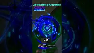 IMMORTAL Shadow Combo!🎃