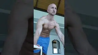 Push Ups : How Low Do You Really Need to Go?