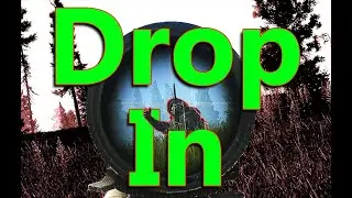 Drop In - Escape From Tarkov
