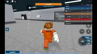 roblox prison life v3