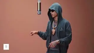 TOO EASY REMIX - CENTRAL CEE 