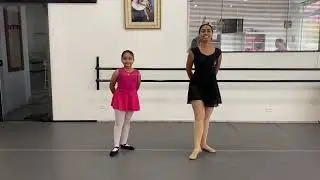 Legs and Arms Grade 1