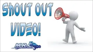 Subscriber Appreciation and Shout Out Video!   EP#83